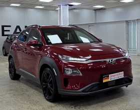 Hyundai Kona 64КWh/ЗАВЕРЕНА СЕРВИЗНА КНИЖКА, снимка 1