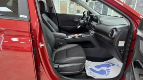 Hyundai Kona 64КWh/ЗАВЕРЕНА СЕРВИЗНА КНИЖКА, снимка 10
