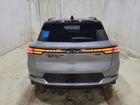 Chevrolet Equinox -, снимка 17