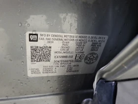 Chevrolet Equinox -, снимка 15