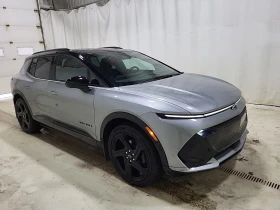 Chevrolet Equinox -, снимка 2