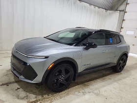 Chevrolet Equinox -, снимка 1