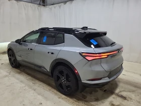 Chevrolet Equinox -, снимка 4