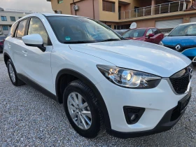 Mazda CX-5 2.0D SKYACTIVE/SPORTS-LINE/FULL SERVIZ/, снимка 5
