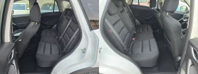 Mazda CX-5 2.0D SKYACTIVE/SPORTS-LINE/FULL SERVIZ/, снимка 12