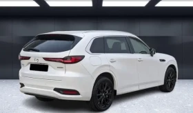Mazda CX-80 2.5 PHEV AWD Homura Plus = NEW = Гаранция, снимка 2