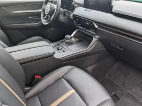 Mazda CX-80 2.5 PHEV AWD Homura Plus = NEW = Гаранция, снимка 11