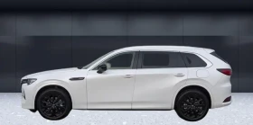 Mazda CX-80 2.5 PHEV AWD Homura Plus = NEW = Гаранция, снимка 3