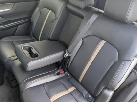 Mazda CX-80 2.5 PHEV AWD Homura Plus = NEW = Гаранция, снимка 12