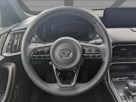 Mazda CX-80 2.5 PHEV AWD Homura Plus = NEW = Гаранция, снимка 7