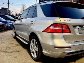 Mercedes-Benz ML 350 * BlueTEC * CARFAX * AMG PACK * 360 * HARMAN * , снимка 17