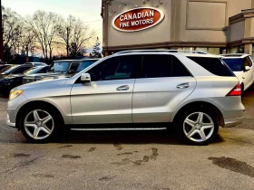 Mercedes-Benz ML 350 * BlueTEC * CARFAX * AMG PACK * 360 * HARMAN * , снимка 2