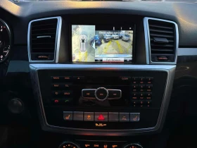 Mercedes-Benz ML 350 * BlueTEC * CARFAX * AMG PACK * 360 * HARMAN * , снимка 11