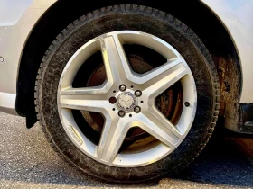 Mercedes-Benz ML 350 * BlueTEC * CARFAX * AMG PACK * 360 * HARMAN * , снимка 7