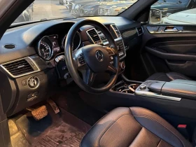 Mercedes-Benz ML 350 * BlueTEC * CARFAX * AMG PACK * 360 * HARMAN * , снимка 5