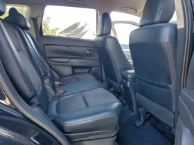 Mitsubishi Outlander, снимка 10