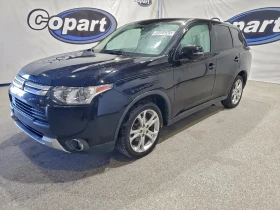 Mitsubishi Outlander, снимка 1