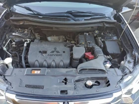 Mitsubishi Outlander, снимка 11