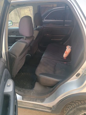 Honda Cr-v 2.0, снимка 5