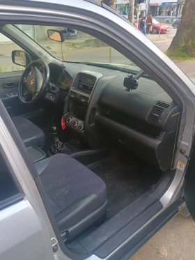 Honda Cr-v 2.0, снимка 8