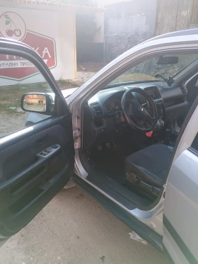 Honda Cr-v 2.0, снимка 10