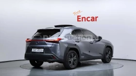 Lexus UX * АВТОКРЕДИТ БЕЗ ПЪРВОНАЧАЛНА ВНОСКА, снимка 2