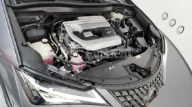 Lexus UX * АВТОКРЕДИТ БЕЗ ПЪРВОНАЧАЛНА ВНОСКА, снимка 5