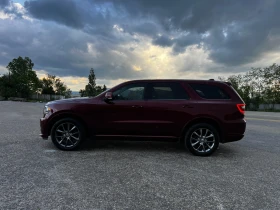 Dodge Durango GT/ 4x4/ 3.6/ 8ZF/ , снимка 5