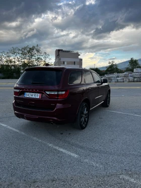 Dodge Durango GT/ 4x4/ 3.6/ 8ZF/ , снимка 7