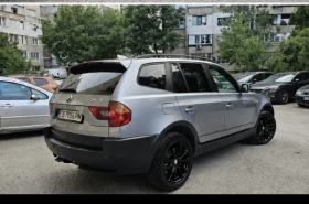 BMW X3 ..., снимка 3