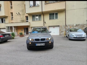 BMW X3 ..., снимка 6