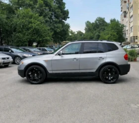 BMW X3 ..., снимка 1
