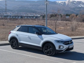 VW T-Roc Style TSI GPF, снимка 2