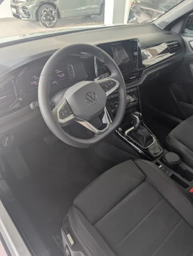 VW T-Roc Style TSI GPF, снимка 5