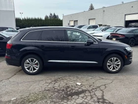 Audi Q7 * 3.0T Progressiv * CARFAX * ОБДУХВАНЕ * ПАНО * , снимка 12