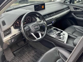 Audi Q7 * 3.0T Progressiv * CARFAX * ОБДУХВАНЕ * ПАНО * , снимка 5