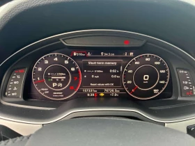 Audi Q7 * 3.0T Progressiv * CARFAX * ОБДУХВАНЕ * ПАНО * , снимка 8