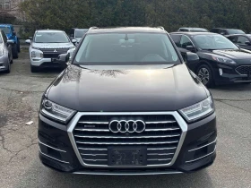 Audi Q7 * 3.0T Progressiv * CARFAX * ОБДУХВАНЕ * ПАНО * , снимка 15