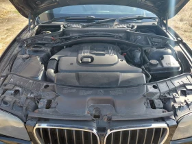 BMW X3, снимка 10