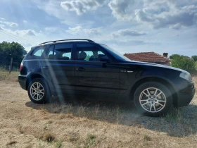 BMW X3, снимка 3