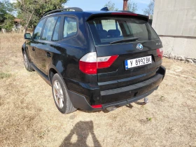 BMW X3, снимка 6