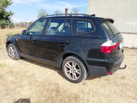 BMW X3, снимка 5