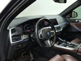 BMW X5 40I * M ПАКЕТ * HEAD UP * CARFAX * , снимка 6