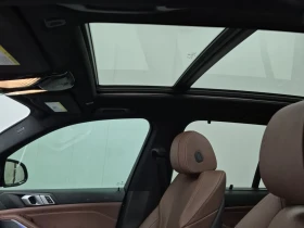 BMW X5 40I * M ПАКЕТ * HEAD UP * CARFAX * , снимка 11