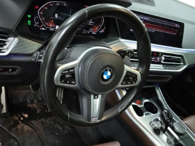 BMW X5 40I * M ПАКЕТ * HEAD UP * CARFAX * , снимка 7