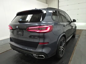 BMW X5 40I * M ПАКЕТ * HEAD UP * CARFAX * , снимка 4