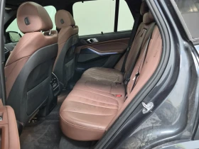 BMW X5 40I * M ПАКЕТ * HEAD UP * CARFAX * , снимка 10