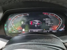 BMW X5 40I * M ПАКЕТ * HEAD UP * CARFAX * , снимка 8