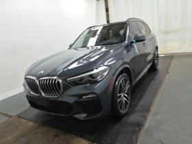 BMW X5 40I * M ПАКЕТ * HEAD UP * CARFAX * , снимка 2