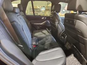 BMW X5 * X-DRIVE* M50I* , снимка 11